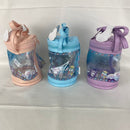 【中古】【未使用】【セット】サンリオキャラクターズ 推しふわエアポートクリアポシェット3種＜コレクターズアイテム＞（代引き不可）6541