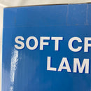 【中古】【未開封】【セット】タイトー「おもしろ雑貨」「おおきなたべものシリーズ」ソフトクリームランプ バニラ/ストロベリー＜コレクターズアイテム＞（代引き不可）6541