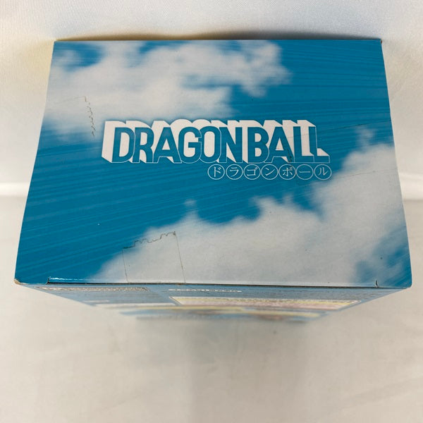 【中古】【未開封】「ドラゴンボール」それいけ！筋斗雲！！- 孫悟空:少年期 -A 亀山流道着＜フィギュア＞（代引き不可）6541