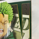 【中古】【セット】【未開封】ワンピース Grandista-MONKEY.D.LUFFY-/ワンピース Grandista-RORONOA ZORO-＜フィギュア＞（代引き不可）6541