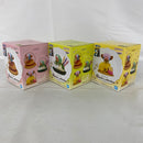 【中古】【セット】【未開封】ワンピース Paldolce collection vol.1 全3種＜フィギュア＞（代引き不可）6541