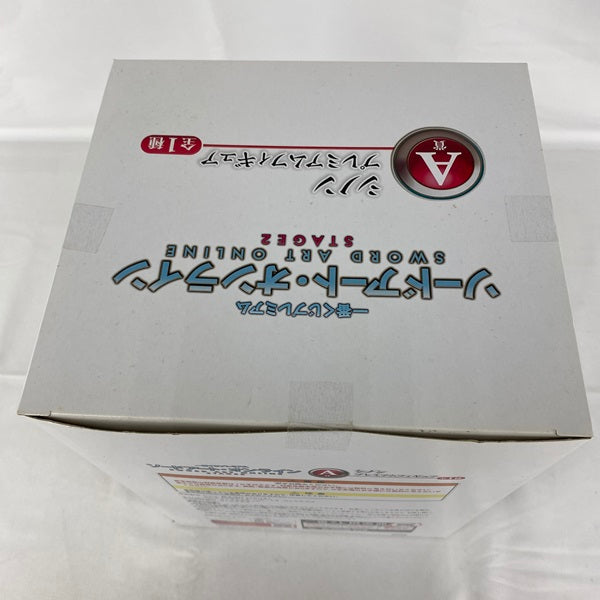 【中古】【未開封】一番くじプレミアム ソードアート・オンライン STAGE2 A賞 シノン プレミアムフィギュア＜フィギュア＞（代引き不可）6541