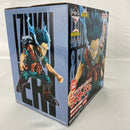 【中古】【未開封】一番くじ 僕のヒーローアカデミア bright future ラストワン賞 緑谷出久&壊理フィギュア ラストワンVer.＜フィギュア＞（代引き不可）6541