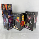 【中古】【未開封】【セット】アニメ「ぼっち・ざ・ろっく！」フィギュア 4点＜フィギュア＞（代引き不可）6541