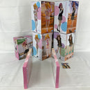 【中古】【未開封】【セット】TVアニメ「2.5次元の誘惑」フィギュア&グッズ　7点+おまけカード付き＜フィギュア＞（代引き不可）6541