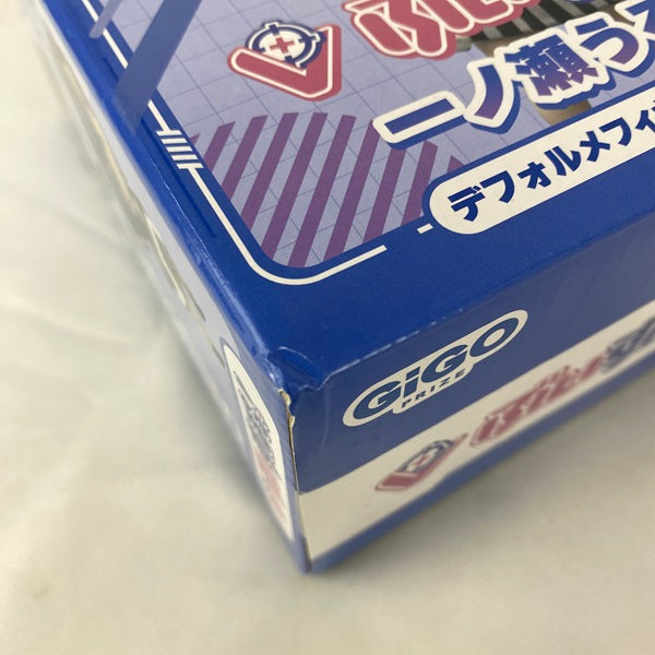 【中古】【未開封】【セット】「ぶいすぽっ！」フィギュア　3点＜フィギュア＞（代引き不可）6541