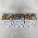 【中古】【未開封】【セット】大室家ちょこのせプレミアムフィギュア　3点＜フィギュア＞（代引き不可）6541