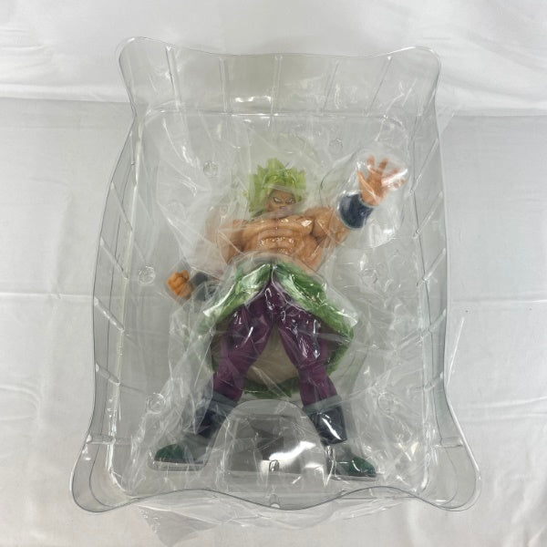 【中古】【開封品】超サイヤ人ブロリーフルパワー 「一番くじ ドラゴンボール超 THE 20TH FILM」 A賞 フィギュア＜フィギュア＞（代引き不可）6541