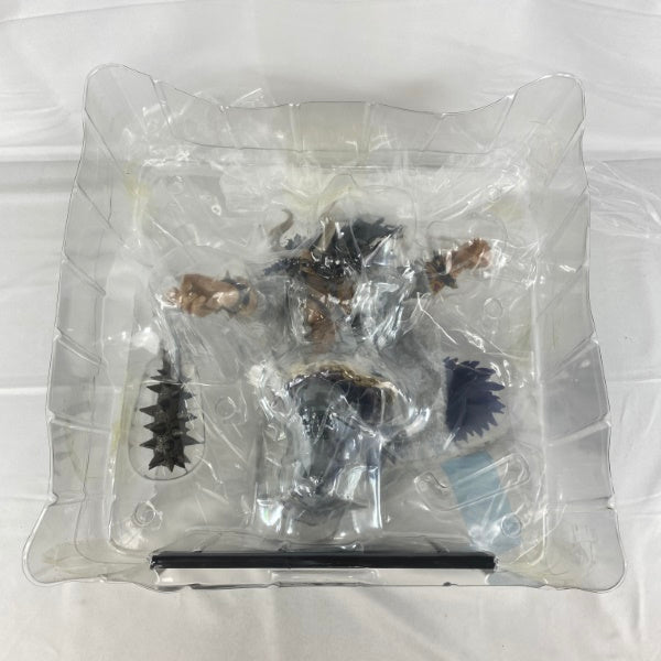 【中古】【開封品】カイドウ -the Four Emperors- ラストワンカラーver. 「一番くじ ワンピース Best of Omnibus」 ラストワン賞 フィギュア＜フィギュア＞（代引き不可）6541