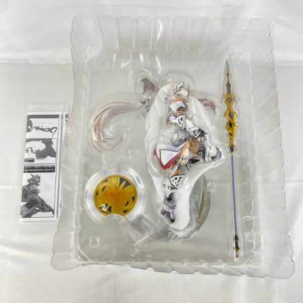 【中古】【開封品】ランサー/カイニス 「Fate/Grand Order」 1/7 プラスチック製塗装済み完成品＜フィギュア＞（代引き不可）6541