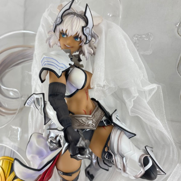 【中古】【開封品】ランサー/カイニス 「Fate/Grand Order」 1/7 プラスチック製塗装済み完成品＜フィギュア＞（代引き不可）6541