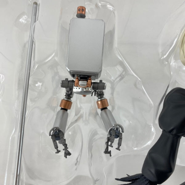 【中古】【開封品】2B(ヨルハ二号B型) DX版 「NieR：Automata(ニーア オートマタ)」 PVC製塗装済完成品＜フィギュア＞（代引き不可）6541