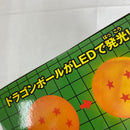 【中古】【未開封】【セット】「ドラゴンボール超」 ドラゴンボールルームライト　全7種＜コレクターズアイテム＞（代引き不可）6541