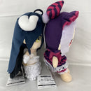 【中古】【未使用】「オーバーロード」 ココぎゅっと！ぬいぐるみ＜おもちゃ＞（代引き不可）6541