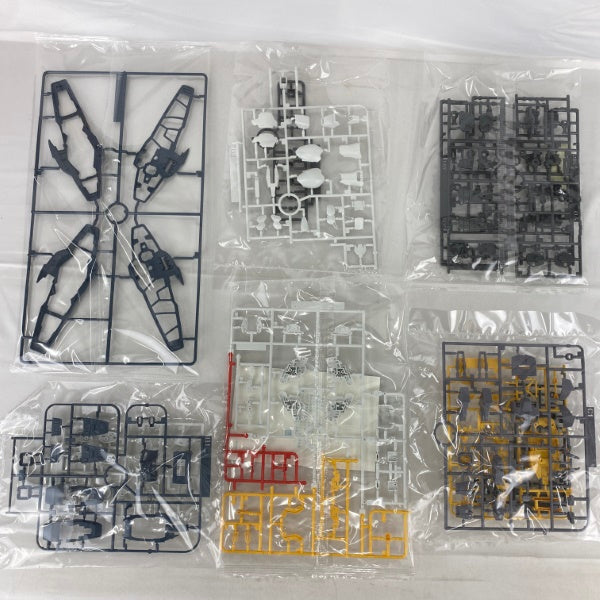 【中古】【未組立】ＭＧ 1/100 ガンダムサンドロックＥＷ（アーマディロ装備）＜プラモデル＞（代引き不可）6541