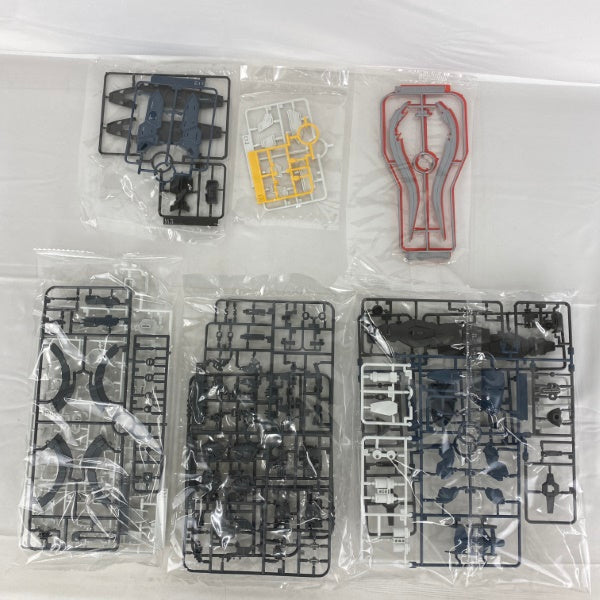 【中古】【未組立】ＭＧ 1/100 ガンダムサンドロックＥＷ（アーマディロ装備）＜プラモデル＞（代引き不可）6541