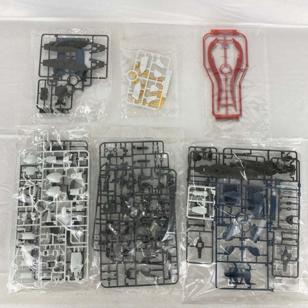 【中古】【未組立】ＭＧ 1/100 ガンダムサンドロックＥＷ（アーマディロ装備）＜プラモデル＞（代引き不可）6541