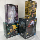 【中古】【未開封】【セット】一番くじ 僕のヒーローアカデミア Let you down 4点＜フィギュア＞（代引き不可）6541