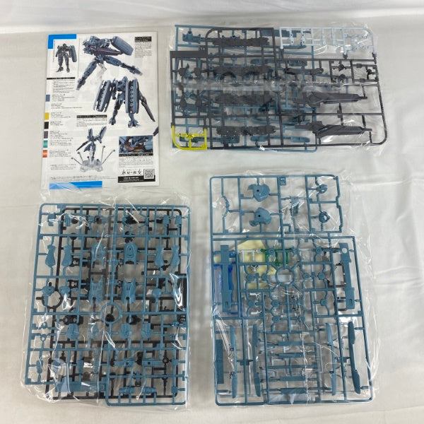 【中古】【未組立】1/144 HG ガンダムルブリス量産試作モデル 「機動戦士ガンダム 水星の魔女 PROLOGUE」 プレミアムバンダイ限定＜プラモデル＞（代引き不可）6541