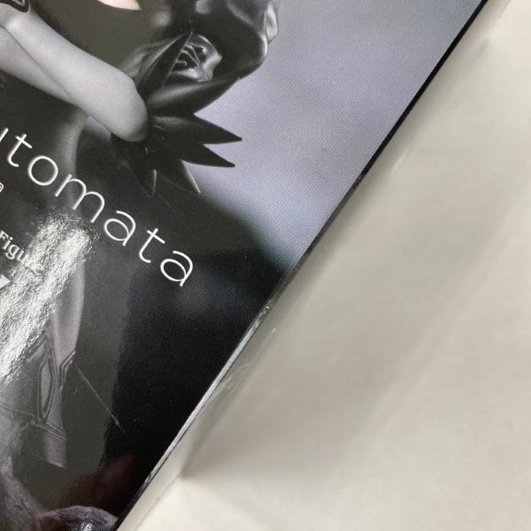 【中古】【未開封】【セット】TVアニメ「NieR:AutomataVer1.1a」プライズフィギュア 4点＜フィギュア＞（代引き不可）6541