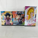 【中古】【未開封】【セット】[物語]シリーズプレミアムフィギュア“羽川翼” “八九寺真宵” “忍野忍”＜フィギュア＞（代引き不可）6541