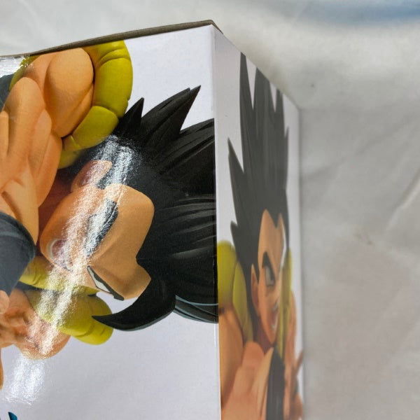 【中古】【未開封】【セット】ドラゴンボール超 最強合体戦士ゴジータ 超かめはめ波フィギュア 4点＜フィギュア＞（代引き不可）6541