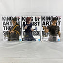 【中古】【開封品】【セット】呪術廻戦 KING OF ARTIST 3点＜フィギュア＞（代引き不可）6541