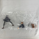 【中古】【開封品】【セット】呪術廻戦 KING OF ARTIST 3点＜フィギュア＞（代引き不可）6541