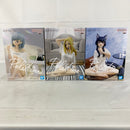 【中古】【未開封】【セット】陰の実力者になりたくて！ -Relax time- 3点＜フィギュア＞（代引き不可）6541