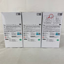 【中古】【未開封】【セット】名探偵コナンプレミアムグレイスシチュエーションフィギュア 3点＜フィギュア＞（代引き不可）6541