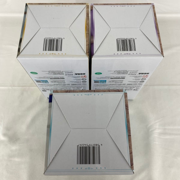 中古】【未開封】【セット】名探偵コナンプレミアムグレイス