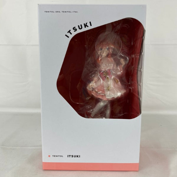 【中古】【開封品】映画 五等分の花嫁 TENITOL 五月 ミニスカ浴衣ver.＜フィギュア＞（代引き不可）6541