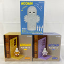 【中古】【未開封】【セット】MOOMIN グッズ 3点＜コレクターズアイテム＞（代引き不可）6541