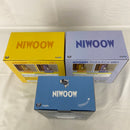 【中古】【未開封】【セット】MOOMIN グッズ 3点＜コレクターズアイテム＞（代引き不可）6541