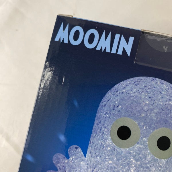 【中古】【未開封】【セット】MOOMIN グッズ 3点＜コレクターズアイテム＞（代引き不可）6541