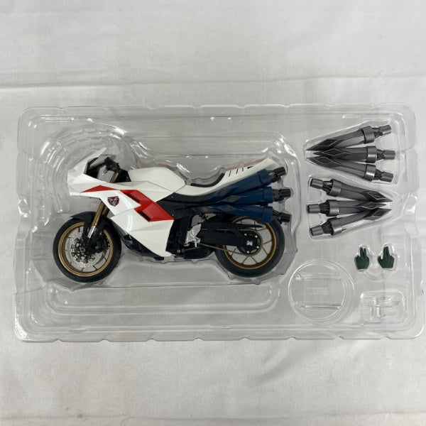 【中古】【開封品】【セット】S.H.Figuarts 仮面ライダー/仮面ライダー第2号/サイクロン号/HG GIRLS 緑川ルリ子（シン・仮面ライダー）＜フィギュア＞（代引き不可）6541