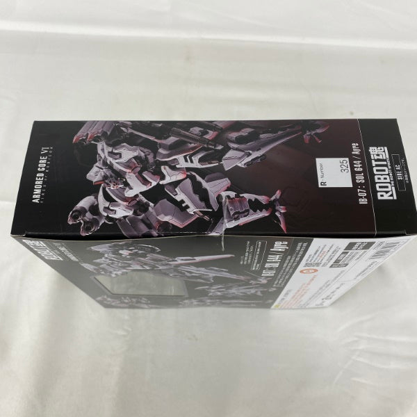 【中古】【未開封】ROBOT魂 ＜SIDE AC＞ IB-07: SOL 644 / Ayre＜フィギュア＞（代引き不可）6541