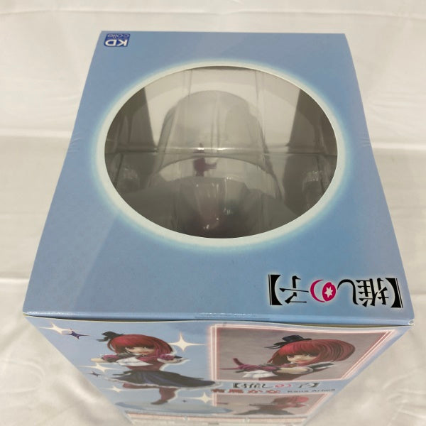 【中古】【未開封】推しの子 1/7スケール塗装済完成品フィギュア 有馬かな Kdcolle＜フィギュア＞（代引き不可）6541