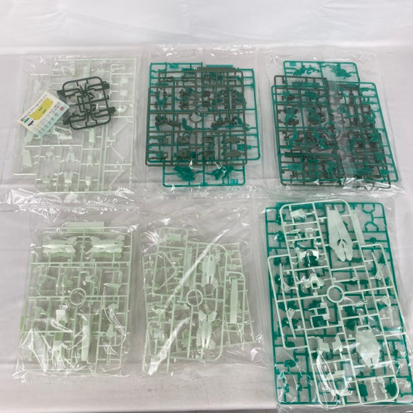 中古】【未組立】MG 1/100 ガンダムベース限定 ユニコーン
