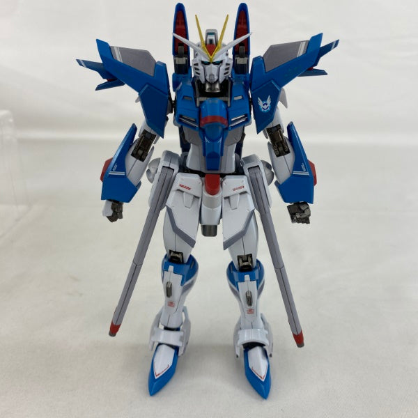 【中古】【開封品】METAL ROBOT魂 ＜SIDE MS＞ ライジングフリーダムガンダム＜フィギュア＞（代引き不可）6541