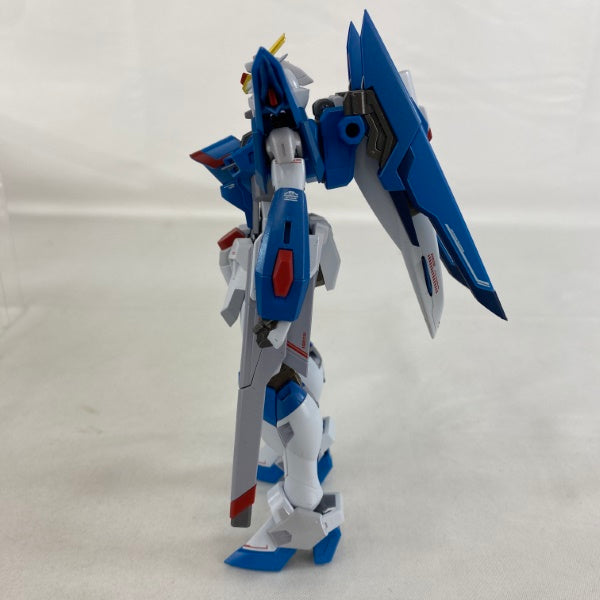 【中古】【開封品】METAL ROBOT魂 ＜SIDE MS＞ ライジングフリーダムガンダム＜フィギュア＞（代引き不可）6541