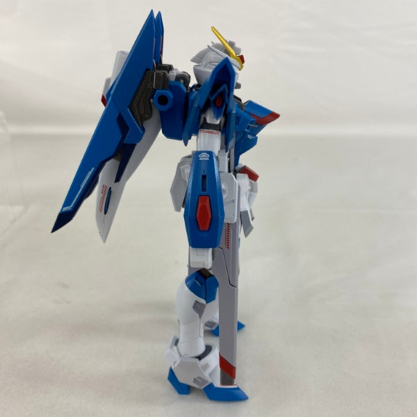 【中古】【開封品】METAL ROBOT魂 ＜SIDE MS＞ ライジングフリーダムガンダム＜フィギュア＞（代引き不可）6541