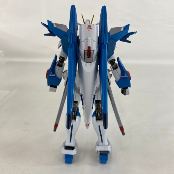 【中古】【開封品】METAL ROBOT魂 ＜SIDE MS＞ ライジングフリーダムガンダム＜フィギュア＞（代引き不可）6541