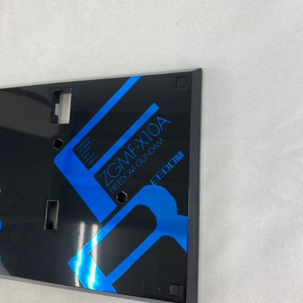 【中古】【開封品】METAL ROBOT魂 ＜SIDE MS＞ フリーダムガンダム＜フィギュア＞（代引き不可）6541