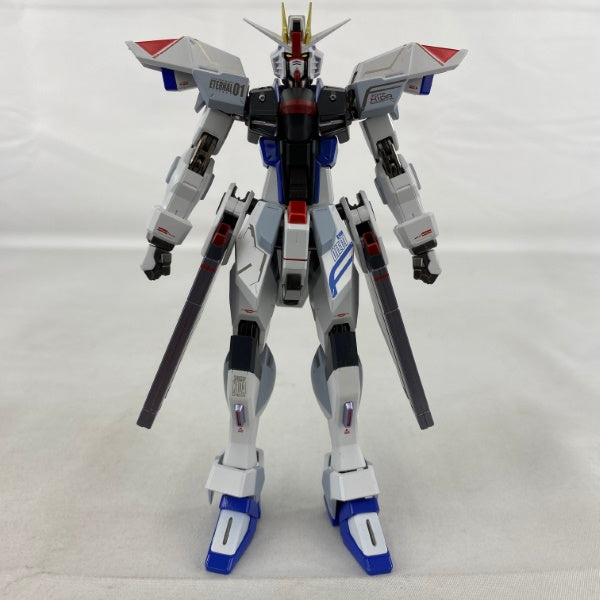 【中古】【開封品】METAL ROBOT魂 ＜SIDE MS＞ フリーダムガンダム＜フィギュア＞（代引き不可）6541