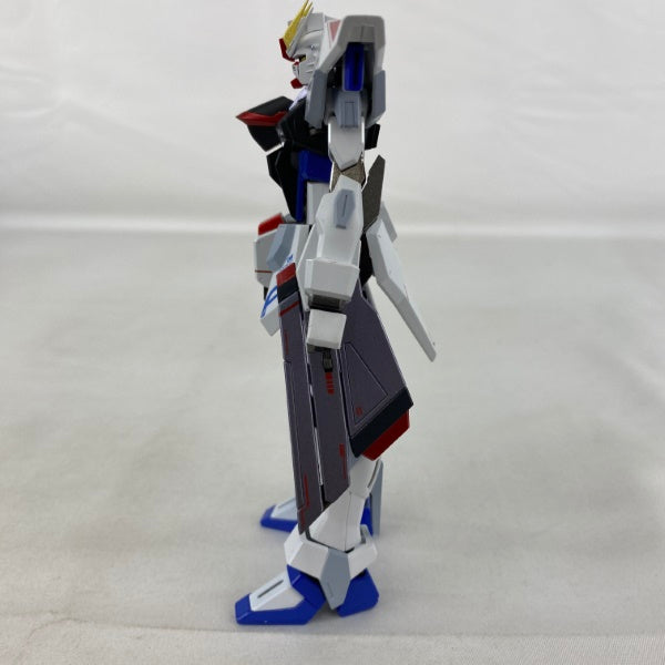 【中古】【開封品】METAL ROBOT魂 ＜SIDE MS＞ フリーダムガンダム＜フィギュア＞（代引き不可）6541