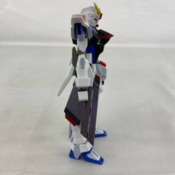 【中古】【開封品】METAL ROBOT魂 ＜SIDE MS＞ フリーダムガンダム＜フィギュア＞（代引き不可）6541