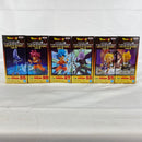 【中古】【未開封】ドラゴンボール超 ワールドコレクタブルフィギュア〜BATTLE OF SAIYANS〜vol.5　6点＜フィギュア＞（代引き不可）6541