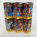 【中古】【未開封】ドラゴンボール超 ワールドコレクタブルフィギュア〜BATTLE OF SAIYANS〜vol.5　6点＜フィギュア＞（代引き不可）6541