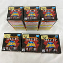 【中古】【未開封】ドラゴンボール超 ワールドコレクタブルフィギュア〜BATTLE OF SAIYANS〜vol.5　6点＜フィギュア＞（代引き不可）6541